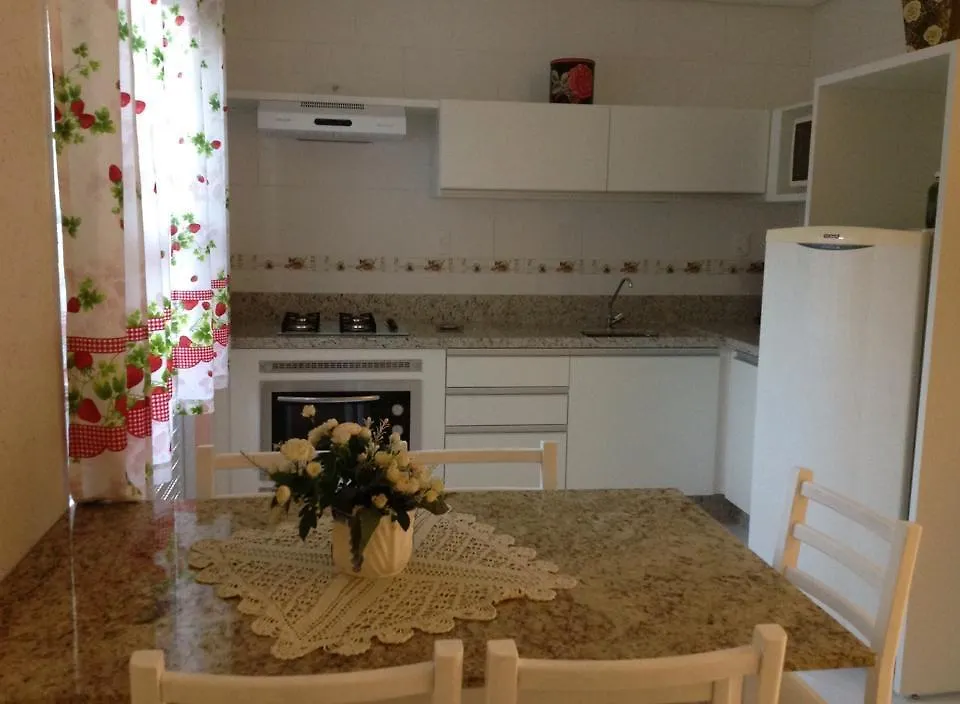 Cristony 1 Apartment Florianopolis