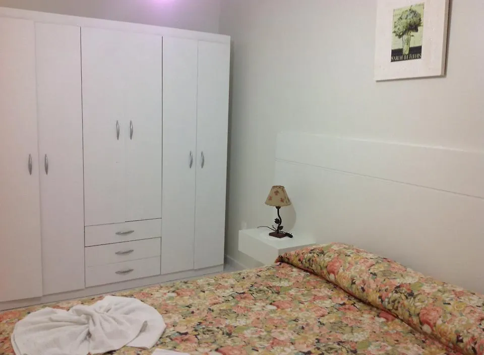 Cristony 1 Apartment Florianopolis