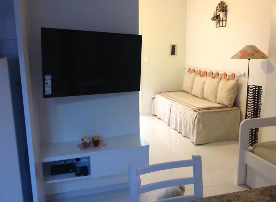 Cristony 1 Apartment Florianopolis