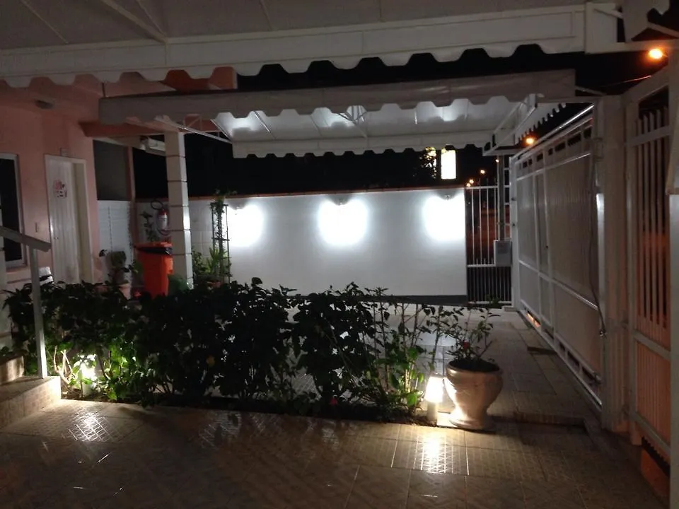 Cristony 1 Apartment Florianopolis