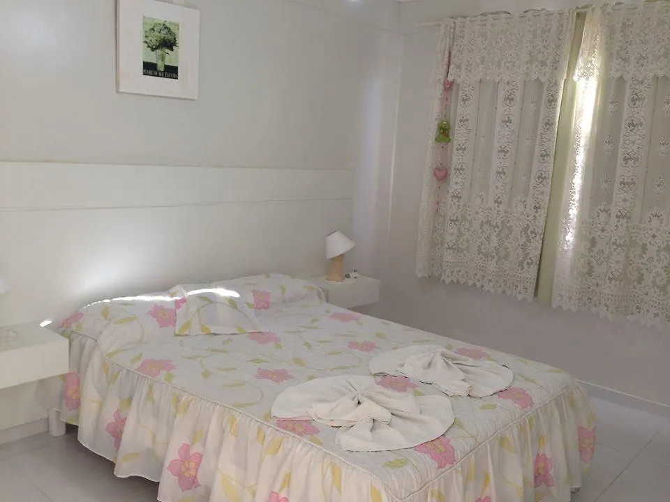 Cristony 1 Apartment Florianopolis