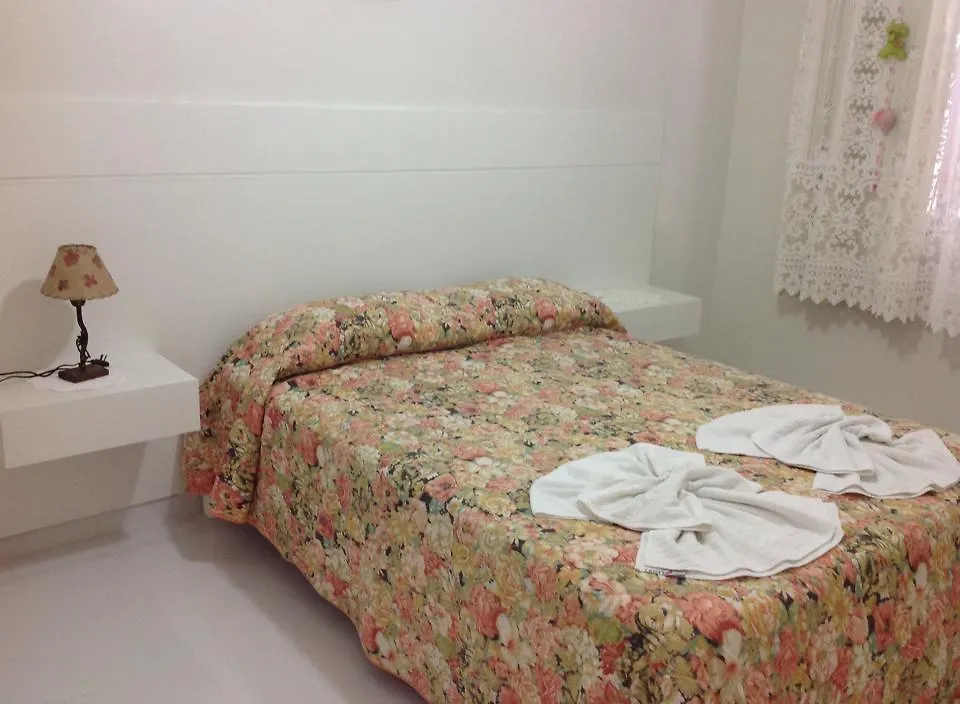 Cristony 1 Apartment Florianopolis Brazil