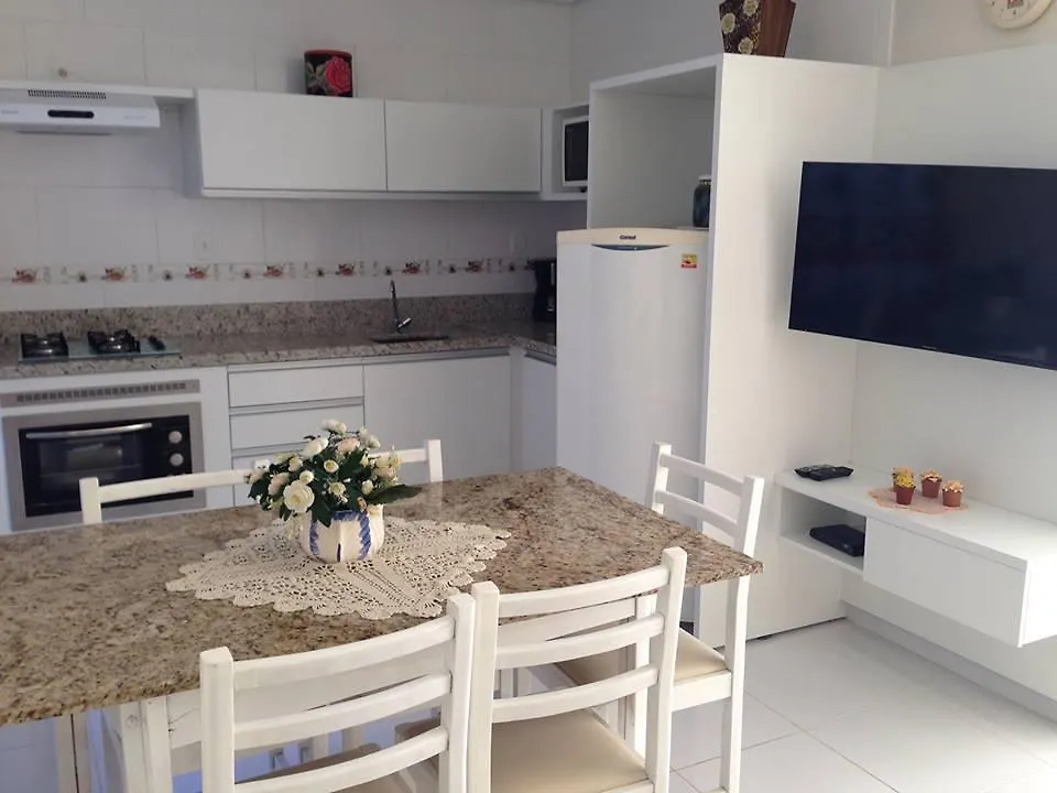 Cristony 1 Apartment Florianopolis Brazil