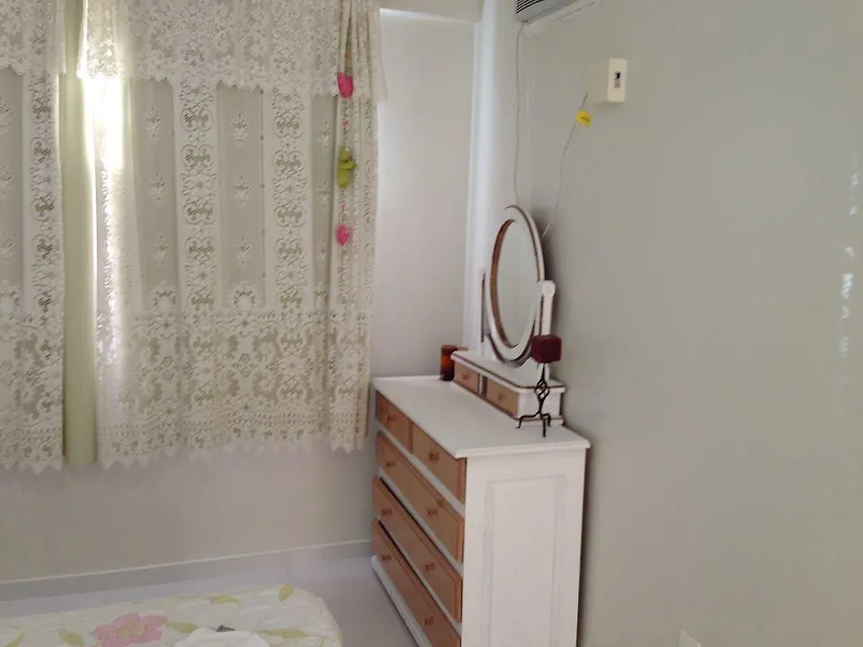 Cristony 1 Apartment Florianopolis