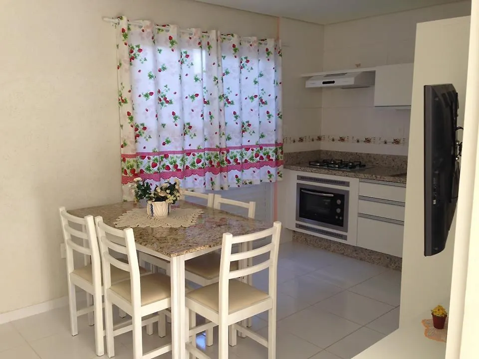 Cristony 1 Apartment Florianopolis 0*,  Brazil