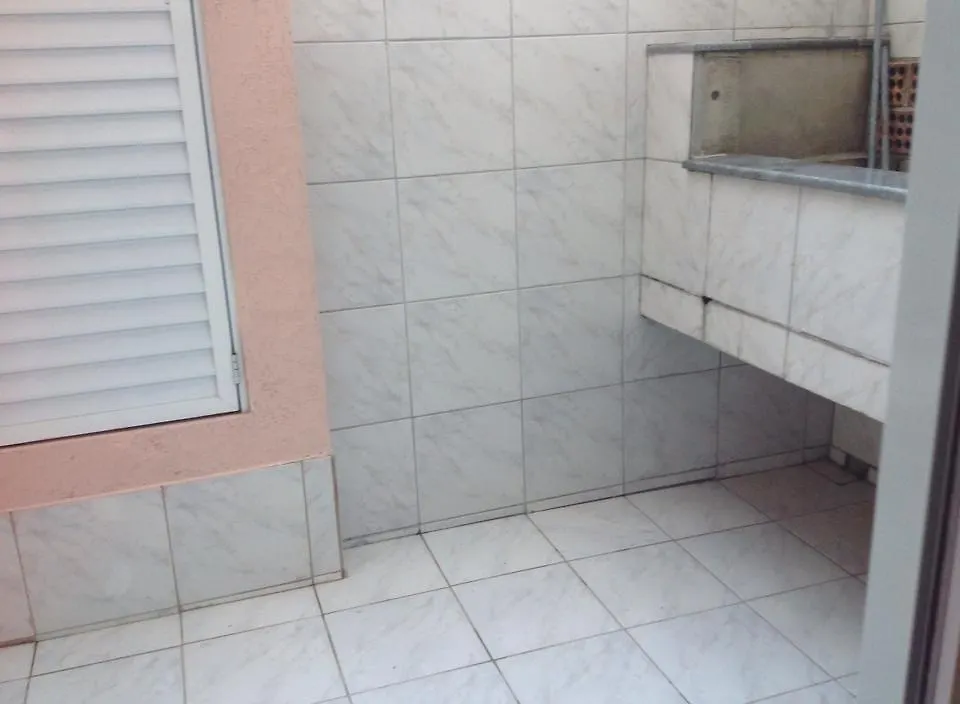 Cristony 1 Apartment Florianopolis