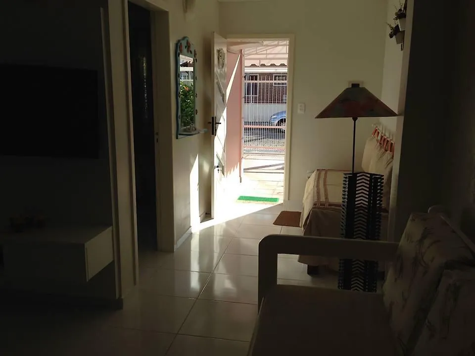 Cristony 1 Apartment Florianopolis Brazil