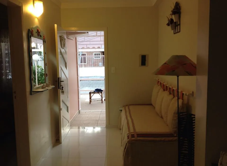 Cristony 1 Apartment Florianopolis