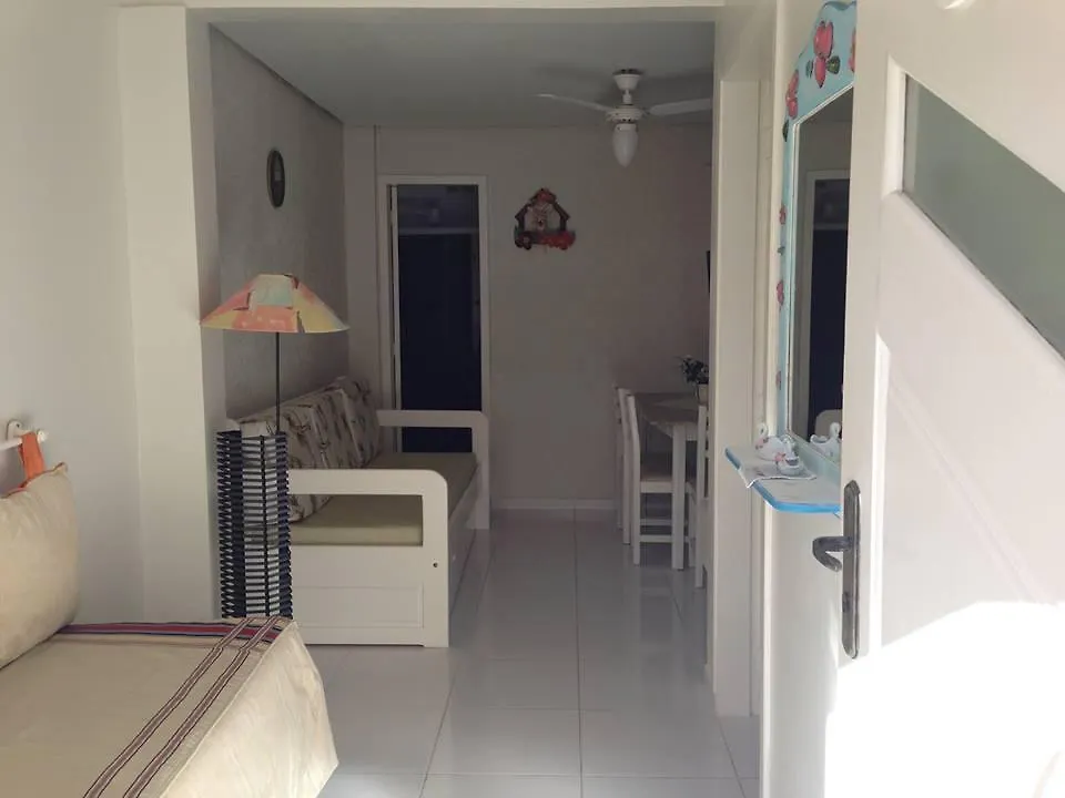 Cristony 1 Apartment Florianopolis