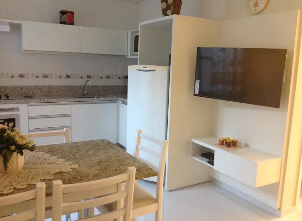 Cristony 1 Apartment Florianopolis 0*,