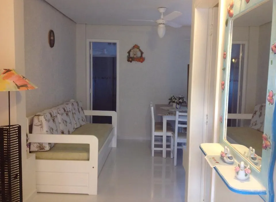 Cristony 1 Apartment Florianopolis Brazil