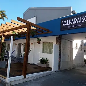 Valparaíso Florianópolis