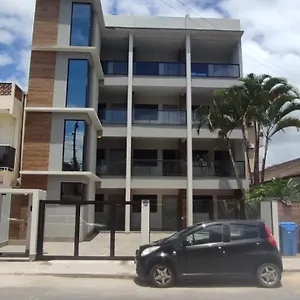 Residencial Canto Flores Florianópolis