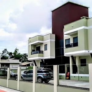 Canto Dos Pássaros Flat - Canasvieiras Florianópolis