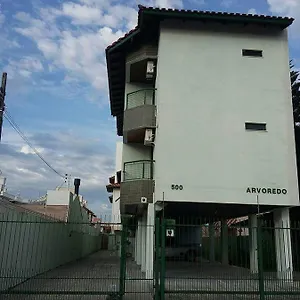 Proximo Ao Mar,no Centrinho, 202 Em Canasvieiras 2 Andar Florianópolis