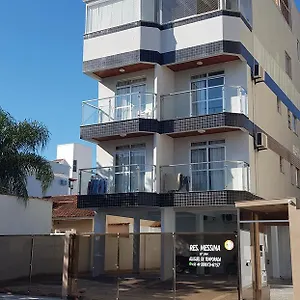 Apartamento Residencial Messina Florianópolis