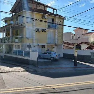 Residencial Bertoglio Florianópolis