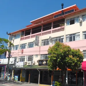 La Florianópolis