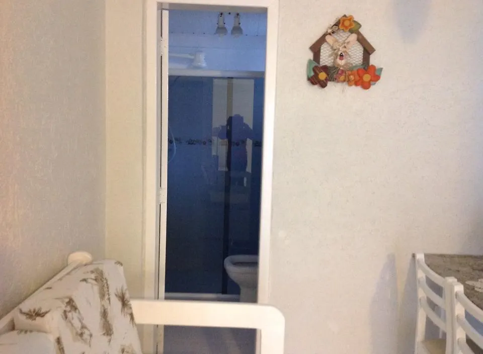 Cristony 1 Apartment Florianopolis