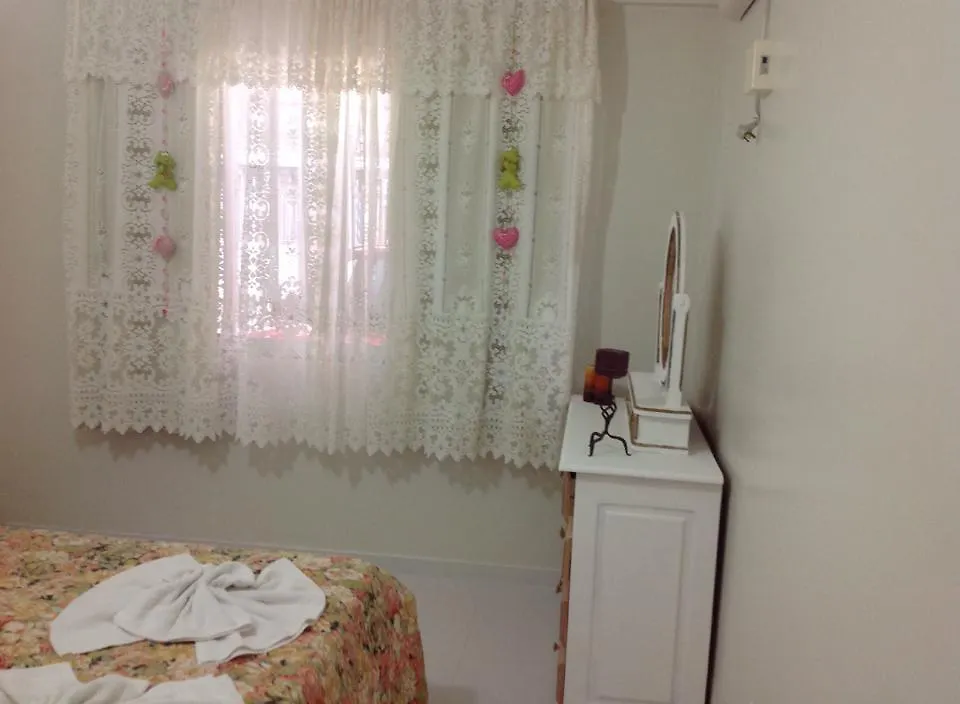 Cristony 1 Apartment Florianopolis 0*,