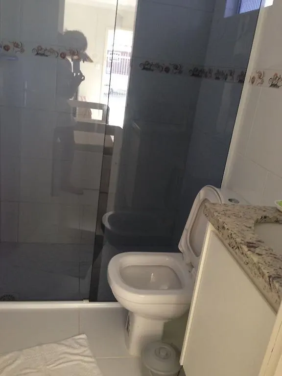 Cristony 1 Apartment Florianopolis